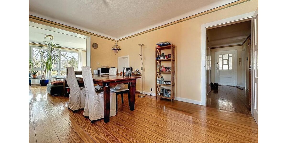 Mehrfamilienhaus, Wohnhaus Saarbrücken Brebach-Fechingen - 14 Zimmer, 321 m&sup2;, 392.000&euro; | Angebot:27190902