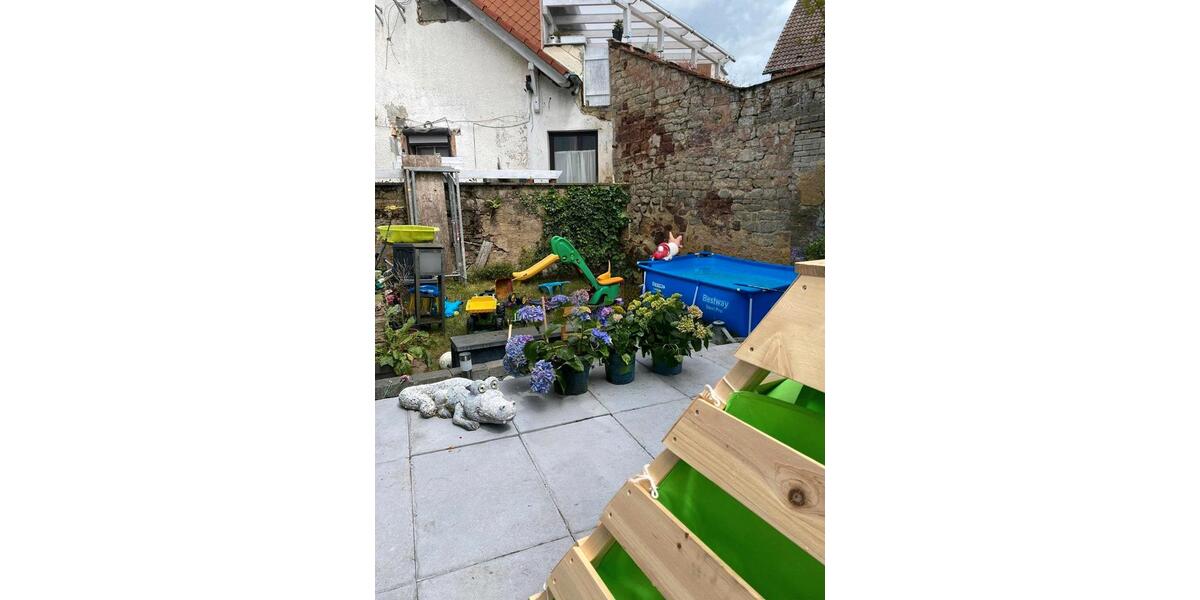 Einfamilienhaus Saarbrücken Scheidt - 5 Zimmer, 120 m&sup2;, 159.000&euro; | Angebot:26089467