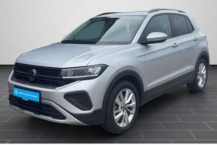 VW T-Cross 22.050 km 20.200 &euro; Saarbrücken 66115