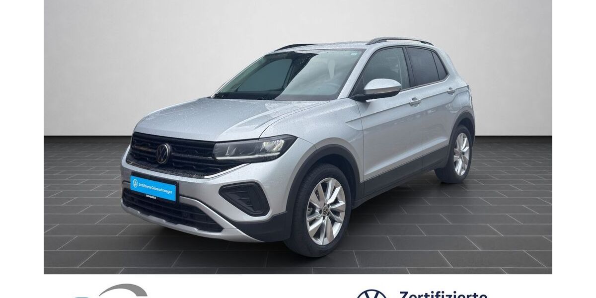 VW T-Cross 22.050 km 20.200 &euro; Saarbrücken 66115