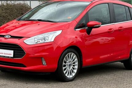 Ford B-Max 200.000 km 5.999 &euro; Saarbrücken 66115