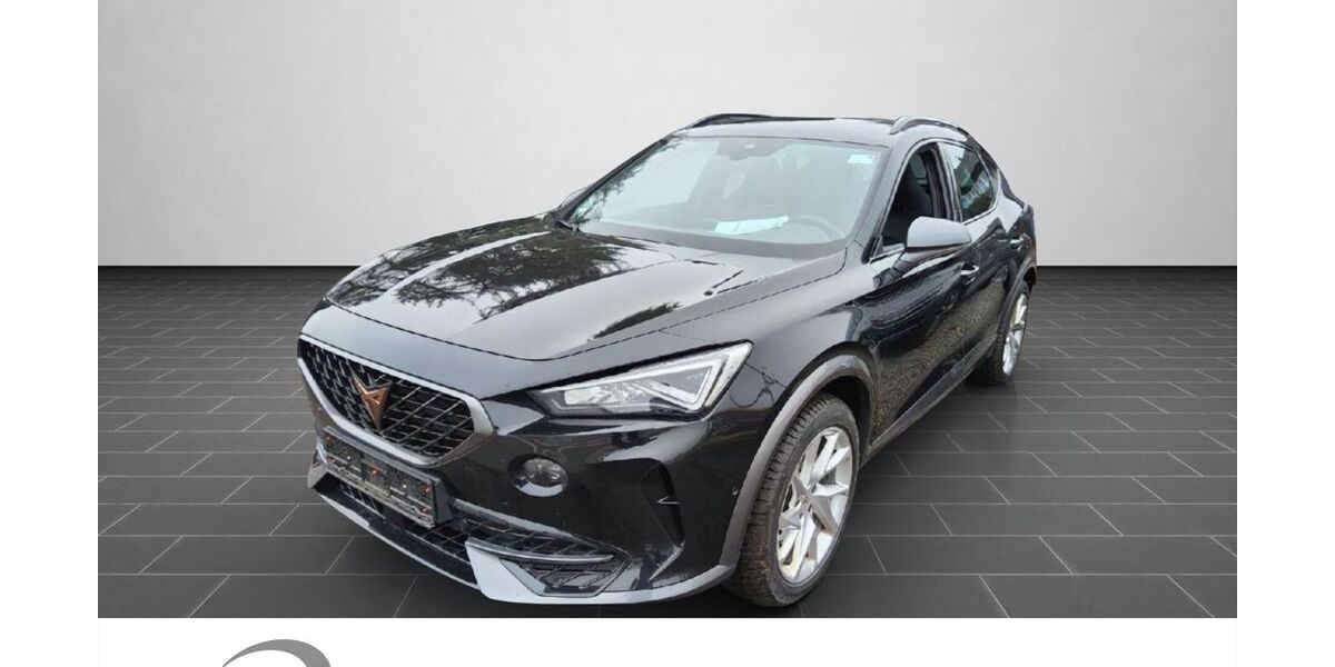 Cupra Formentor 70.600 km 24.900 &euro; Kirkel 66459