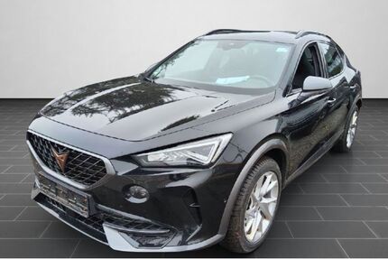 Cupra Formentor 70.600 km 25.900 &euro; Kirkel 66459