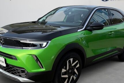 Opel Mokka-e 49.935 km 16.990 &euro; Contwig 66497