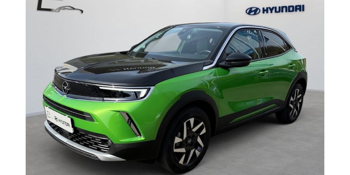 Opel Mokka-e 49.935 km 16.990 &euro; Contwig 66497