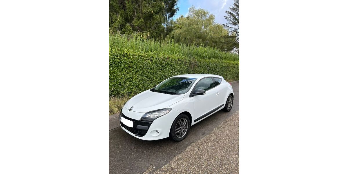 Renault Megane 136.000 km 4.990 &euro; Pirmasens 66954