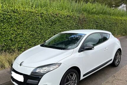 Renault Megane 136.000 km 5.500 &euro; Pirmasens 66954