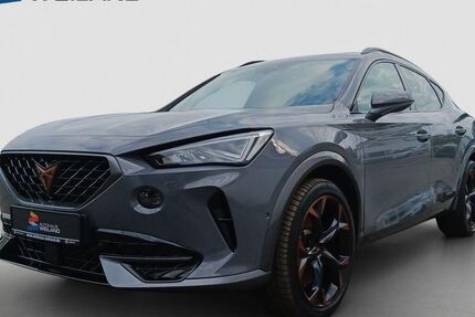 Cupra Formentor 21.000 km 32.890 &euro; Neunkirchen 66539
