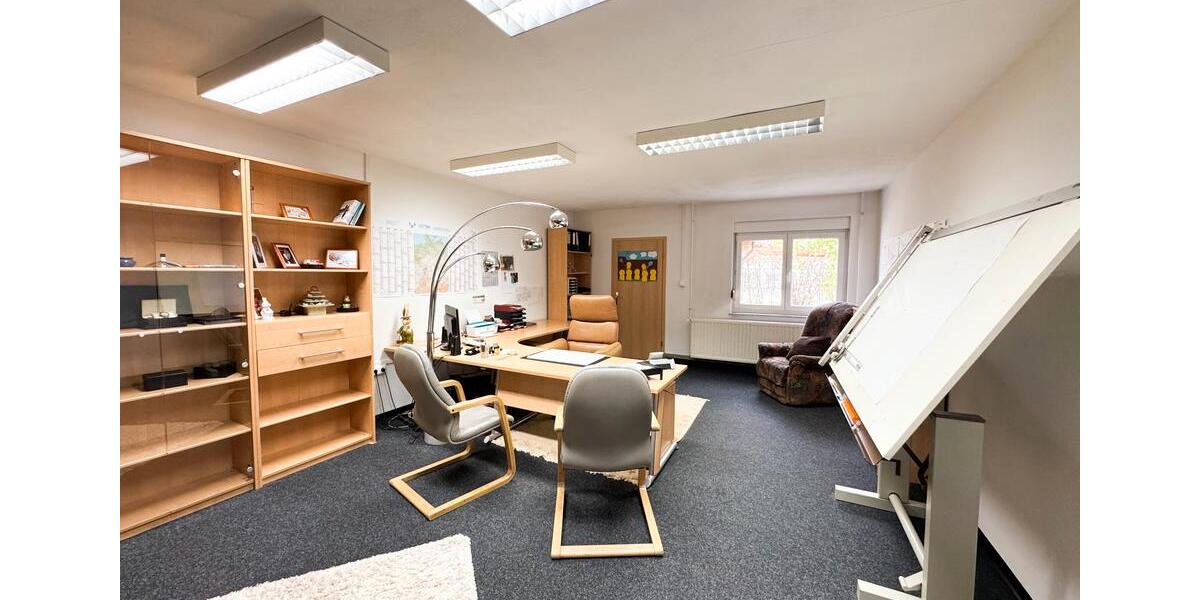 Gewerbeobjekt Zweibrücken - 4.500&euro; | Angebot:21251078