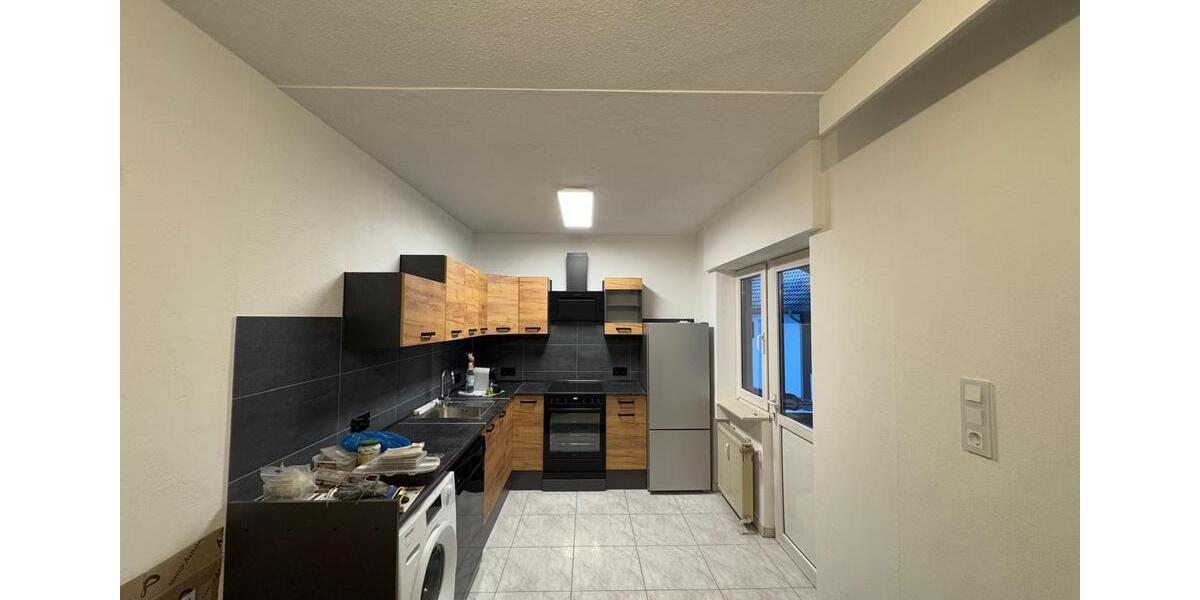 Erdgeschoßwohnung Bruchmühlbach-Miesau Miesau - 3 Zimmer, 85 m&sup2;, 900&euro; | Angebot:23767488