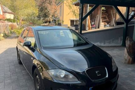 Seat Leon 198.000 km 3.290 &euro; Niedermohr 66879