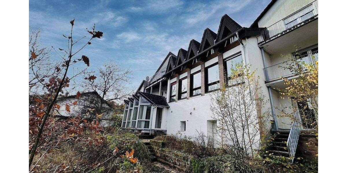 Mehrfamilienhaus, Wohnhaus Queidersbach - 1 Zimmer, 369 m&sup2;, 520.000&euro; | Angebot:25741290