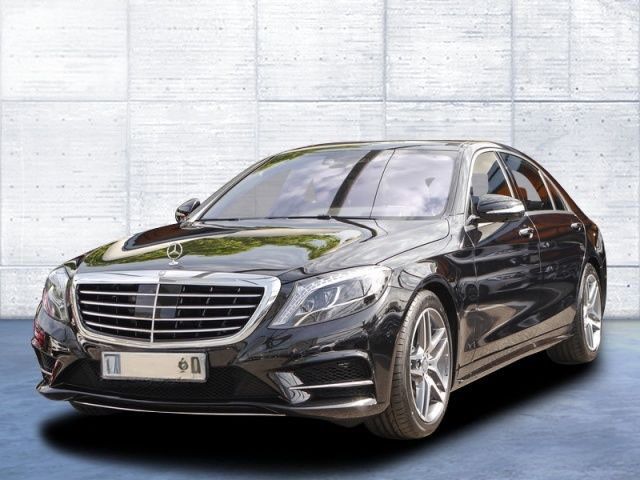 Mercedes-Benz S 500 58.000 km 46.500 &euro; Zweibrücken 66482