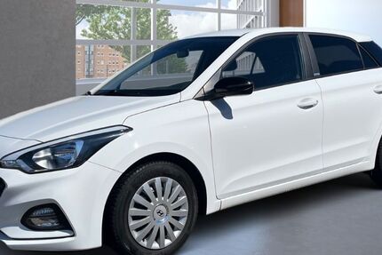 Hyundai i20 106.141 km 9.990 &euro; Pirmasens 66954