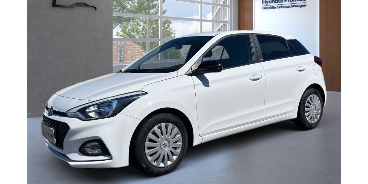 Hyundai i20 106.141 km 9.990 &euro; Pirmasens 66954