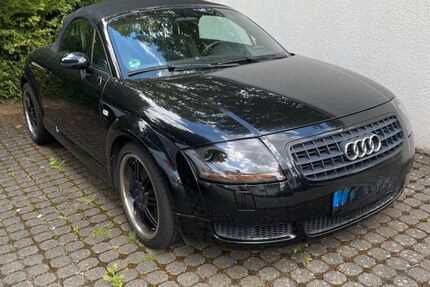 Audi TT 184.000 km 3.900 &euro; Pirmasens 66955