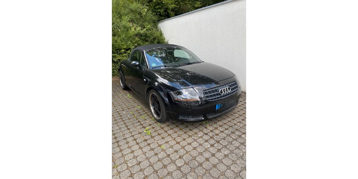 Audi TT 184.000 km 3.900 &euro; Pirmasens 66955