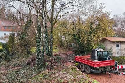 Grundstück Saarbrücken / Dudweiler Dudweiler - 139.000&euro; | Angebot:25051973