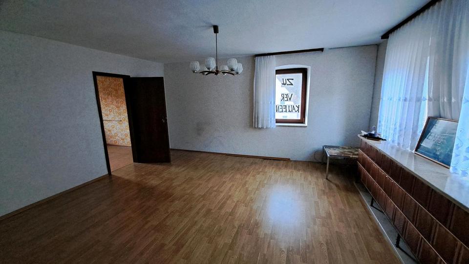 Einfamilienhaus Rammelsbach - 11 Zimmer, 189.000&euro; | Angebot:20667893