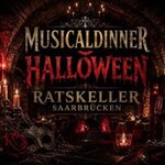 Musicaldinner Halloween Special
