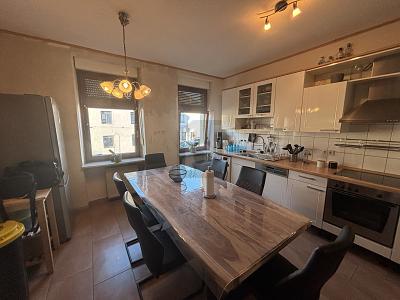 TOP PREIS!, RENOVIERT, MODERN MIT VIEL POTENTIAL - Reihenhaus Eppelborn | Angebot:26857743