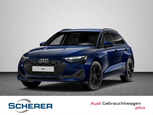 Audi A3 10.105 km 35.990 &euro; Homburg 66424