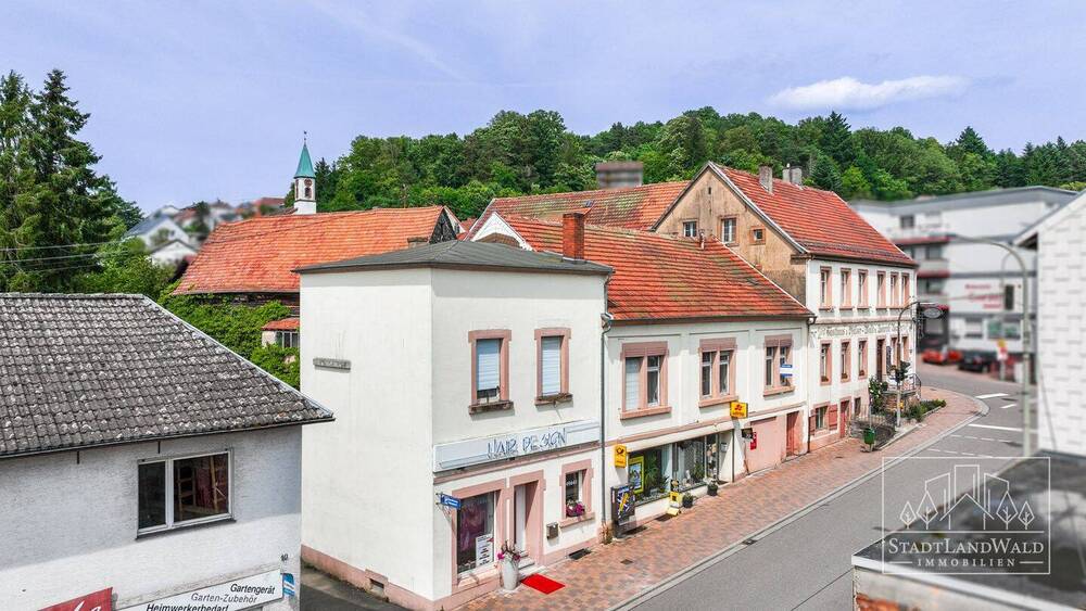 Einfamilienhaus Lemberg - 599.560&euro; | Angebot:25668063