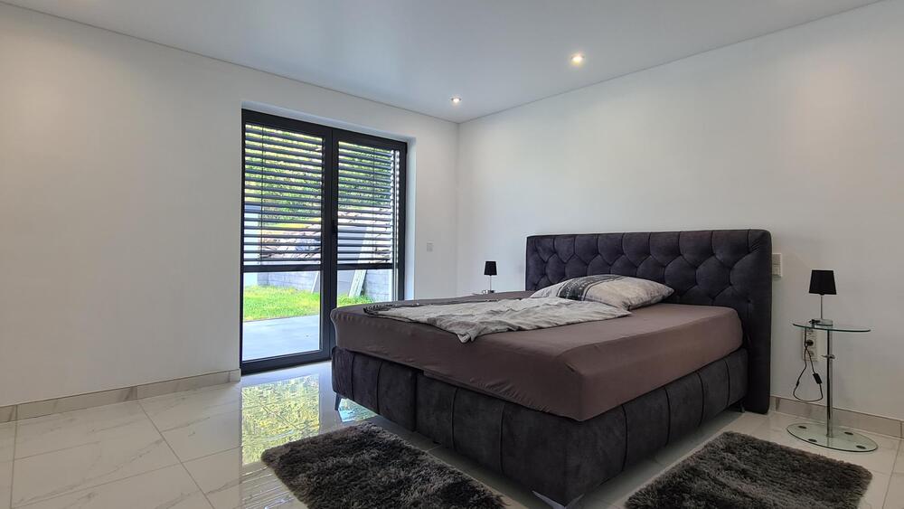 Exklusives energieeffizientes Villenanwesen im Bauhausstil - sonstige Haustypen Neunkirchen | Angebot:22550971