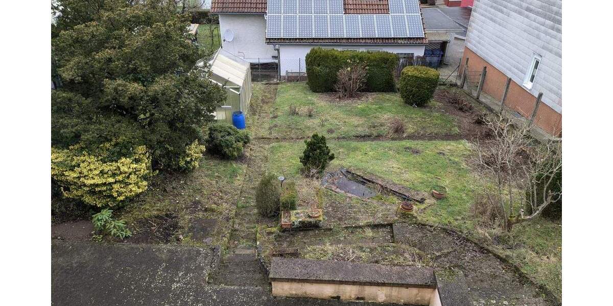 Einfamilienhaus Eppenbrunn - 8 Zimmer, 189 m&sup2;, 89.000&euro; | Angebot:25680372