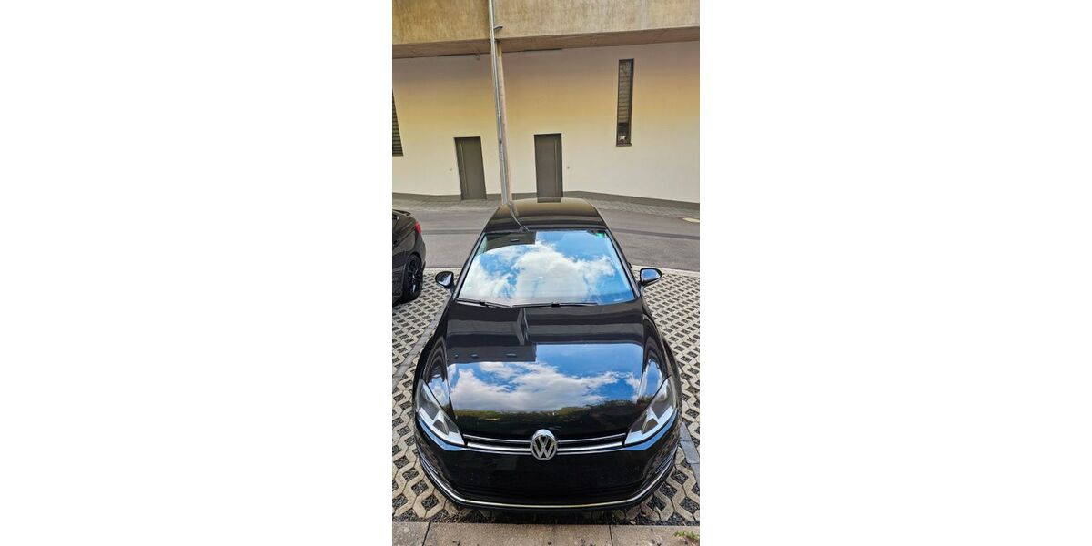 VW Golf 99.400 km 9.100 &euro; Saarbrückem 66117