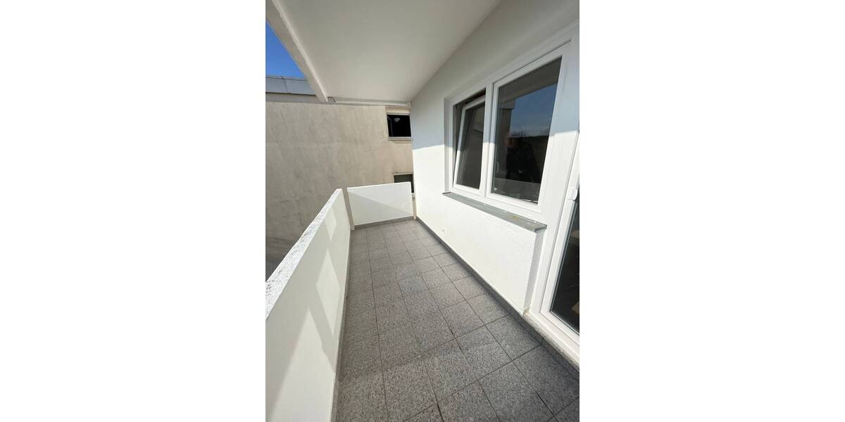 Etagenwohnung Dudweiler Dudweiler - 2 Zimmer, 52 m&sup2;, 550&euro; | Angebot:26863449