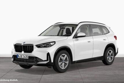 BMW X1 6.353 km 40.980 &euro; Saarbrücken 66121