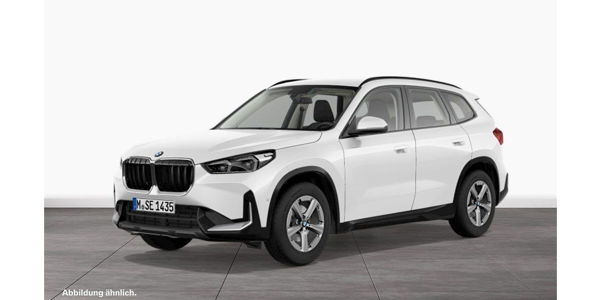 BMW X1 6.353 km 40.980 &euro; Saarbrücken 66121