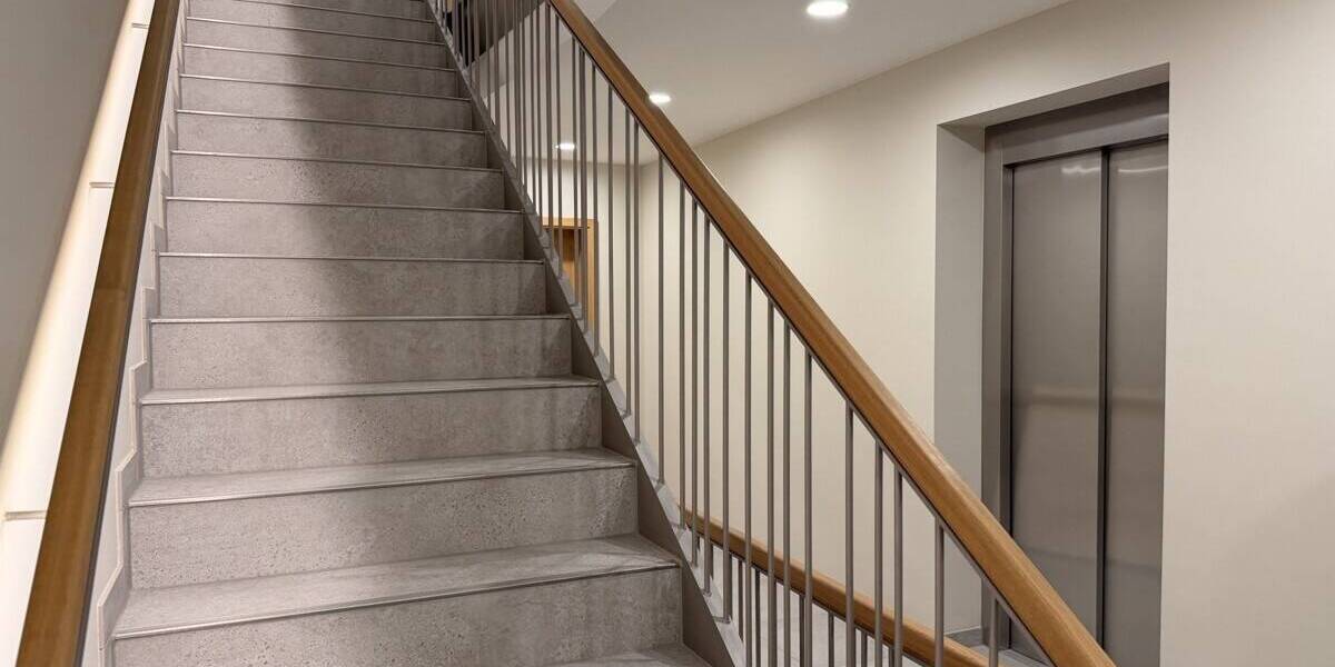 Etagenwohnung Saarbrücken Alt-Saarbrücken - 5 Zimmer, 242 m&sup2;, 1.063.000&euro; | Angebot:26201821