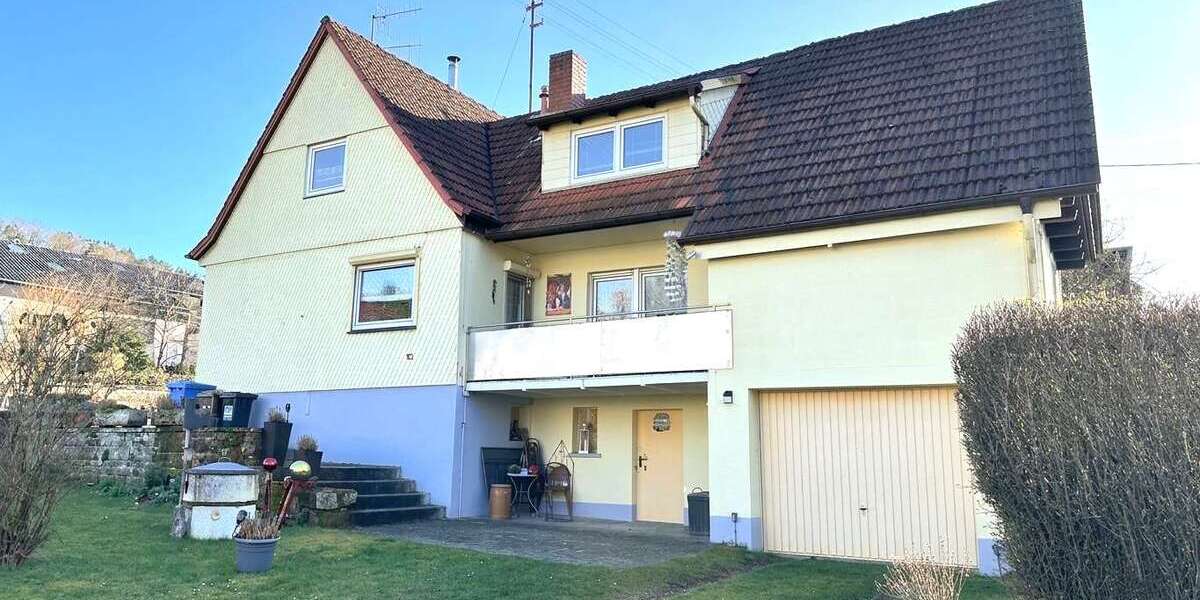 Einfamilienhaus Schopp Finsterbrunnertal - 6 Zimmer, 126 m&sup2;, 159.000&euro; | Angebot:25724871