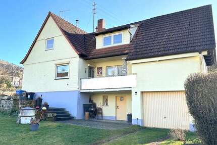 Haus Schopp Finsterbrunnertal - 6 Zimmer, 126 m&sup2;, 159.000&euro; | Angebot:25724871