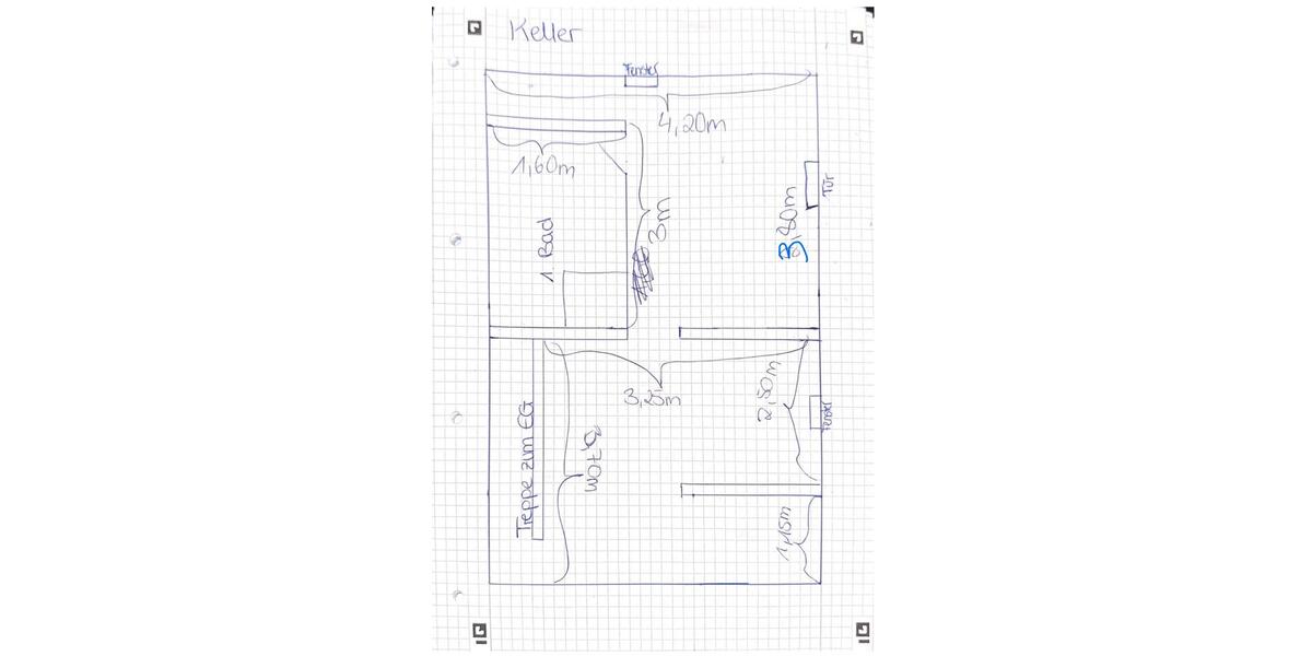 Doppelhaushälfte Friedrichsthal - 1.050&euro; | Angebot:25803318