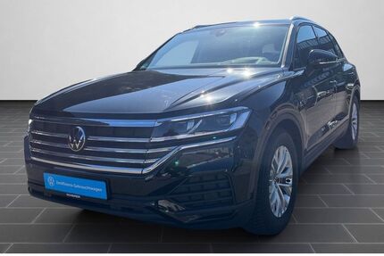 VW Touareg 20.650 km 56.990 &euro; Saarbrücken 66121