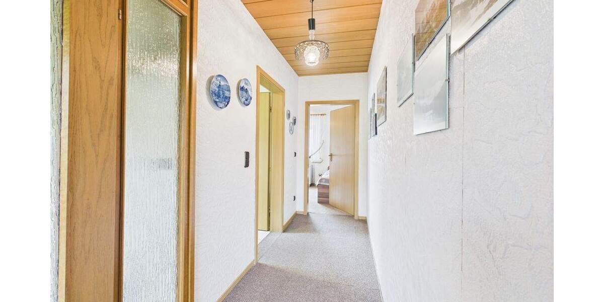 Mehrfamilienhaus, Wohnhaus Quierschied - 9 Zimmer, 234 m&sup2;, 195.000&euro; | Angebot:25799966