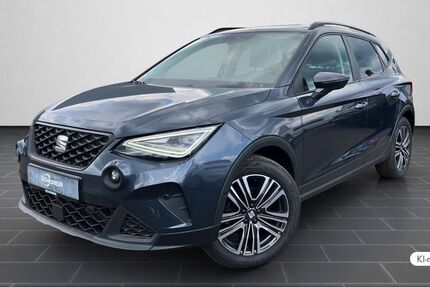 Seat Arona 22.645 km 21.490 &euro; Saarbrücken 66115
