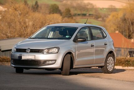 VW Polo 106.000 km 6.900 &euro; Tholey 66636