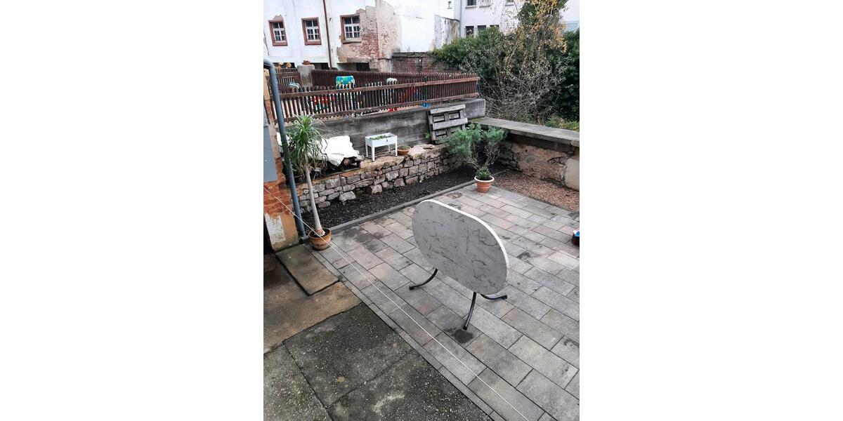 Mehrfamilienhaus, Wohnhaus Ottweiler - 149.000&euro; | Angebot:25438597