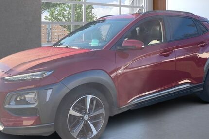 Hyundai KONA 81.025 km 18.990 &euro; Contwig 66497