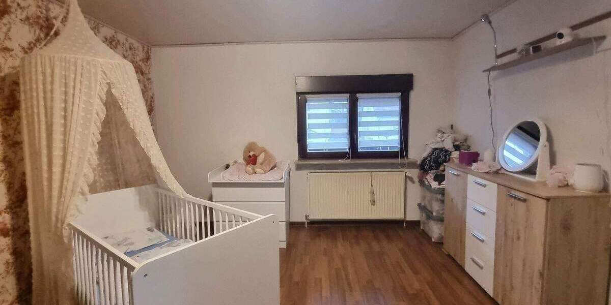 Einfamilienhaus Spiesen-Elversberg Spiesen - 4 Zimmer, 125 m&sup2;, 198.000&euro; | Angebot:26931405