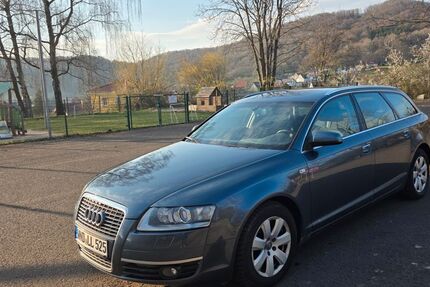 Audi A6 179.000 km 3.300 &euro; Namborn 66640