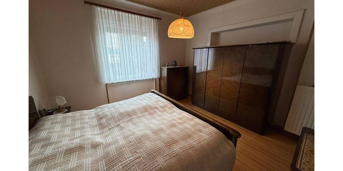 Etagenwohnung Saarbrücken / Güdingen Güdingen - 3 Zimmer, 85 m&sup2;, 99.000&euro; | Angebot:26119198