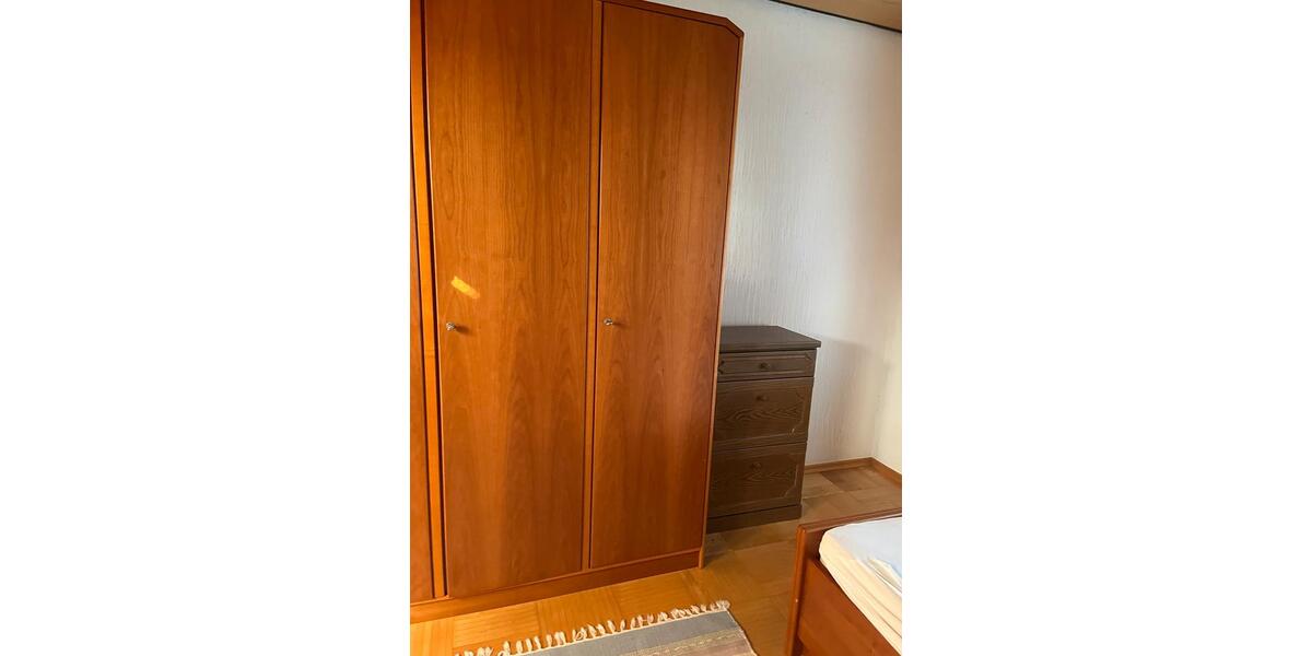 Etagenwohnung Bechhofen - 1 Zimmer, 47 m&sup2;, 650&euro; | Angebot:25446547