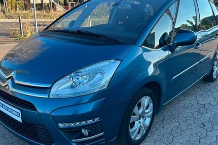 Citroen C4 Picasso 195.000 km 4.590 &euro; Saarbrücken 66117