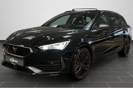 Cupra Leon 25.000 km 34.690 &euro; Saarbrücken 66115