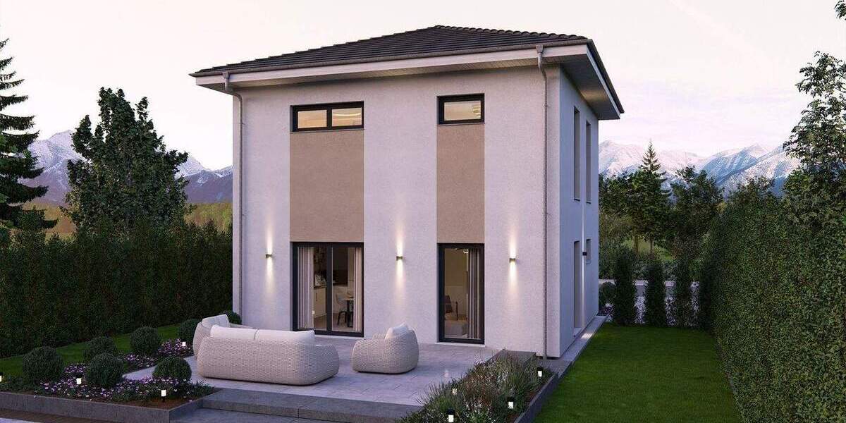 Einfamilienhaus Schönenberg-Kübelberg Schönenberg - 3 Zimmer, 107 m&sup2;, 486.900&euro; | Angebot:25684513